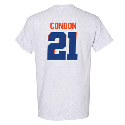 Florida - NCAA Men's Basketball : Alex Condon - Classic Shersey T-Shirt-1
