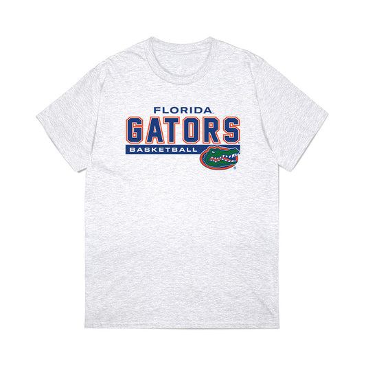 Florida - NCAA Women's Basketball : Skye Owen - Classic Shersey T-Shirt-0