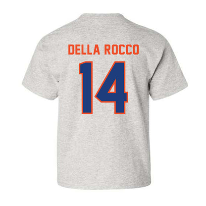 Florida - NCAA Women's Lacrosse : Sofia Della Rocco - Classic Shersey Youth T-Shirt
