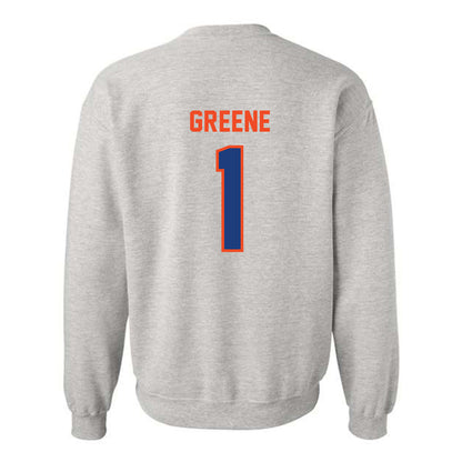 Florida - NCAA Women's Lacrosse : Gabby Greene - Classic Shersey Crewneck Sweatshirt