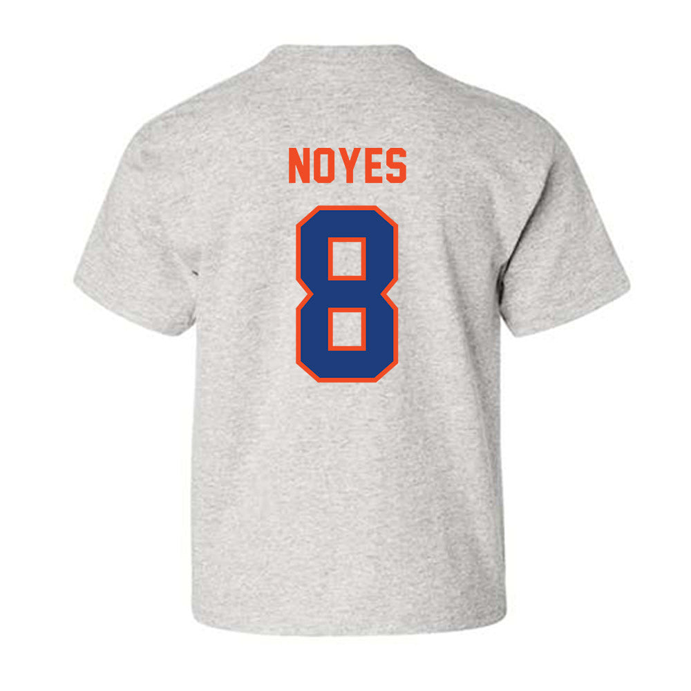 Florida - NCAA Women's Lacrosse : Blythe Noyes - Classic Shersey Youth T-Shirt-1