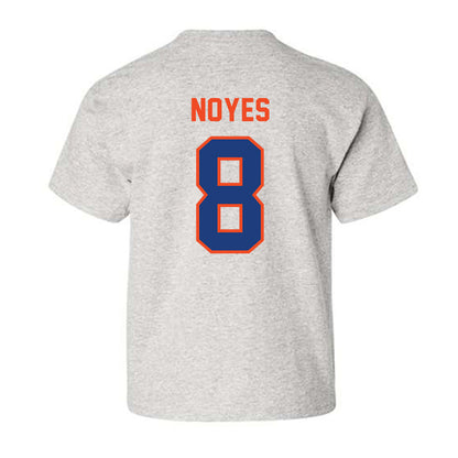 Florida - NCAA Women's Lacrosse : Blythe Noyes - Classic Shersey Youth T-Shirt-1