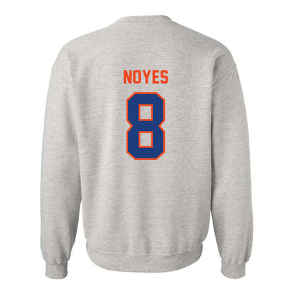 Florida - NCAA Women's Lacrosse : Blythe Noyes - Classic Shersey Crewneck Sweatshirt-1