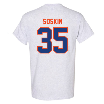 Florida - NCAA Women's Lacrosse : Maya Soskin - Classic Shersey T-Shirt-1