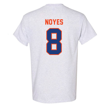 Florida - NCAA Women's Lacrosse : Blythe Noyes - Classic Shersey T-Shirt-1