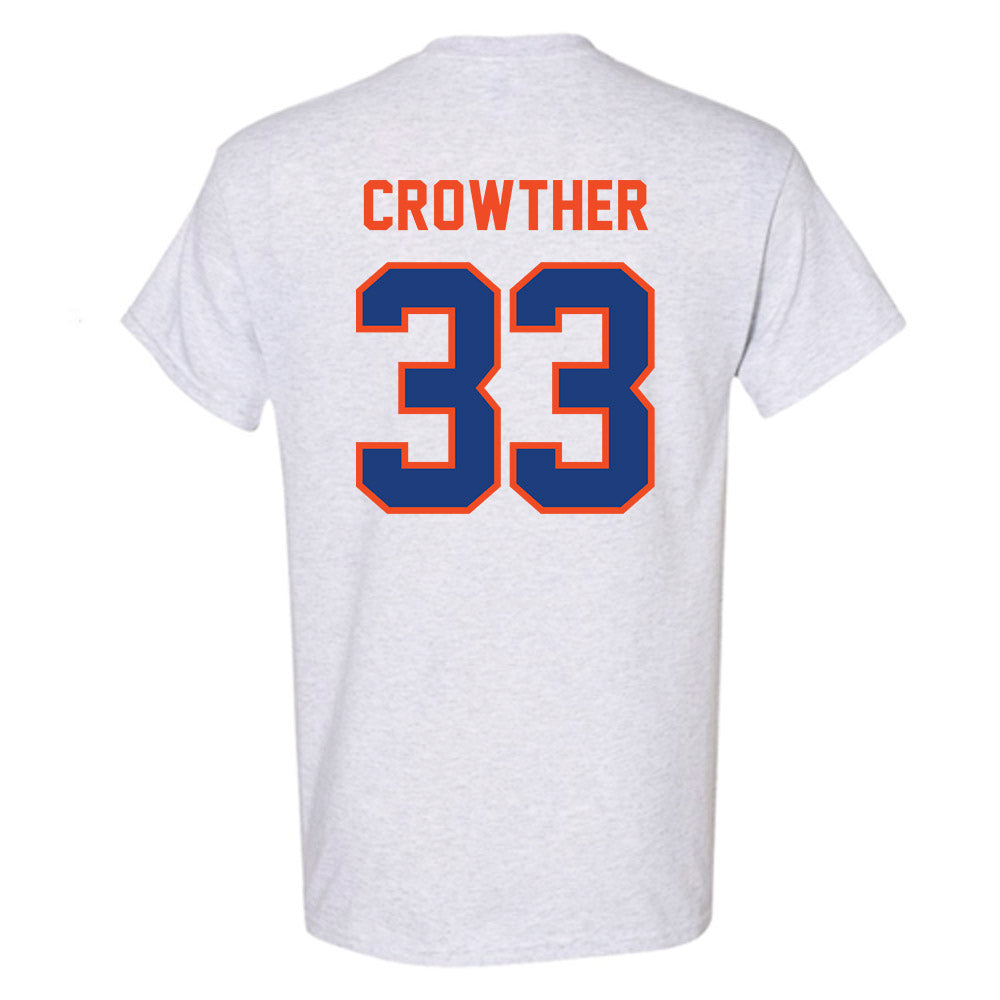 Florida - NCAA Women's Lacrosse : Paige Crowther - Classic Shersey T-Shirt-1