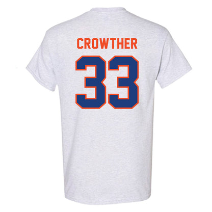 Florida - NCAA Women's Lacrosse : Paige Crowther - Classic Shersey T-Shirt-1