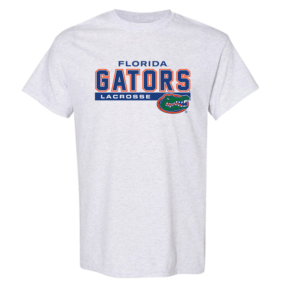 Florida - NCAA Women's Lacrosse : Kennedy Richardson - Classic Shersey T-Shirt-0