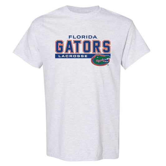 Florida - NCAA Women's Lacrosse : Ella Davis - Classic Shersey T-Shirt-0