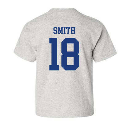 Florida - NCAA Women's Soccer : Kelsey Smith - Classic Shersey Youth T-Shirt-1