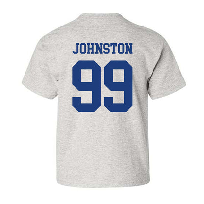 Florida - NCAA Women's Soccer : Katie Johnston - Classic Shersey Youth T-Shirt-1