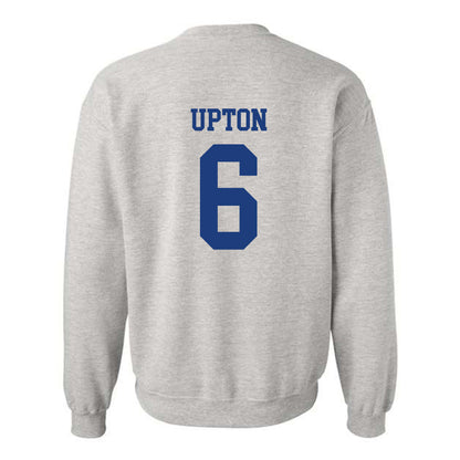 Florida - NCAA Women's Soccer : Avery Upton - Classic Shersey Crewneck Sweatshirt