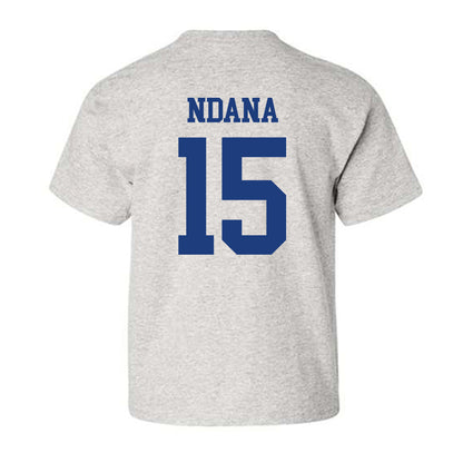 Florida - NCAA Women's Soccer : Conamora Ndana - Classic Shersey Youth T-Shirt-1