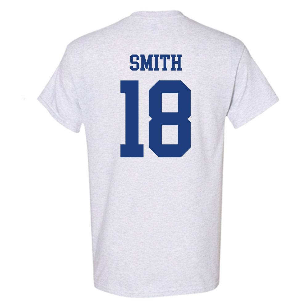 Florida - NCAA Women's Soccer : Kelsey Smith - Classic Shersey T-Shirt-1