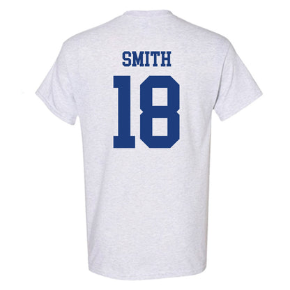 Florida - NCAA Women's Soccer : Kelsey Smith - Classic Shersey T-Shirt-1