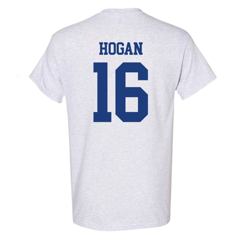 Florida - NCAA Women's Soccer : Courtney Hogan - Classic Shersey T-Shirt-1