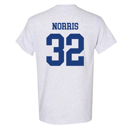 Florida - NCAA Women's Soccer : Nylah Norris - Classic Shersey T-Shirt-1