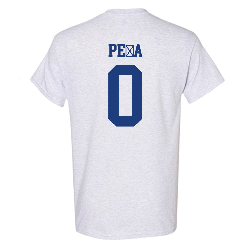 Florida - NCAA Women's Soccer : Paloma Pe�a - Classic Shersey T-Shirt-1