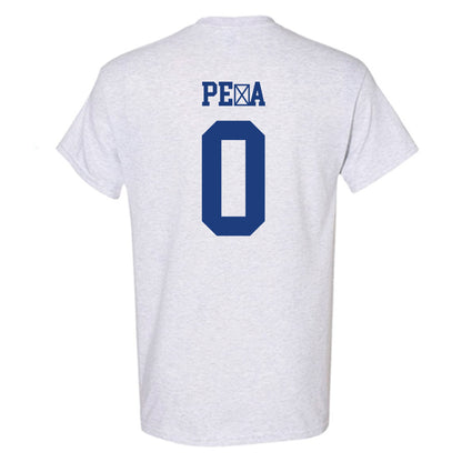 Florida - NCAA Women's Soccer : Paloma Pe�a - Classic Shersey T-Shirt-1