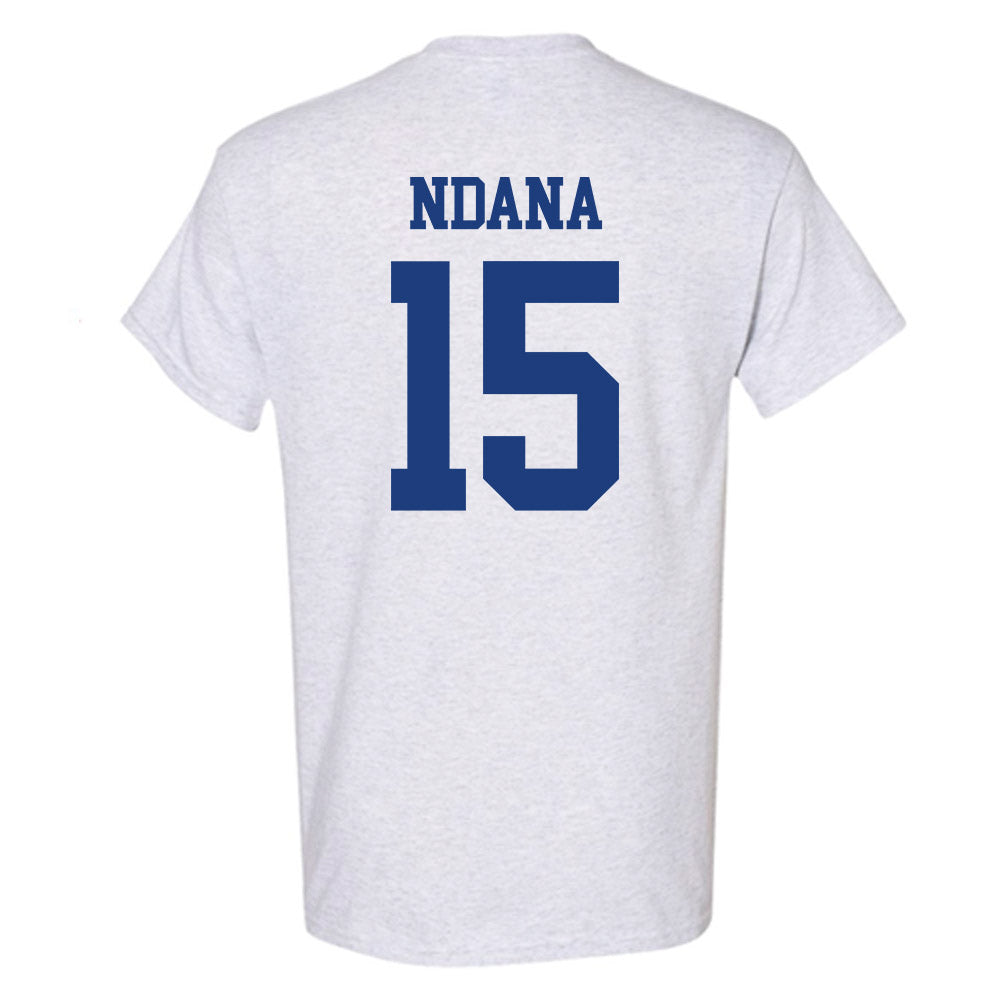 Florida - NCAA Women's Soccer : Conamora Ndana - Classic Shersey T-Shirt-1