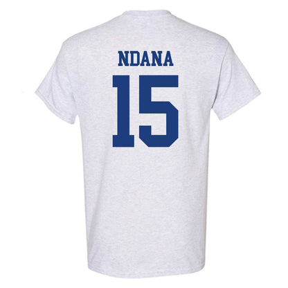 Florida - NCAA Women's Soccer : Conamora Ndana - Classic Shersey T-Shirt-1