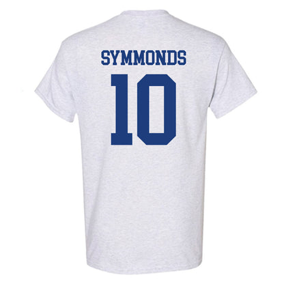 Florida - NCAA Women's Soccer : Adia Symmonds - Classic Shersey T-Shirt-1