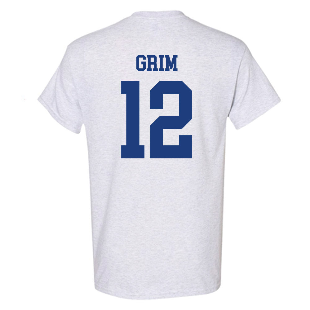 Florida - NCAA Women's Soccer : Charlotte Grim - Classic Shersey T-Shirt-1
