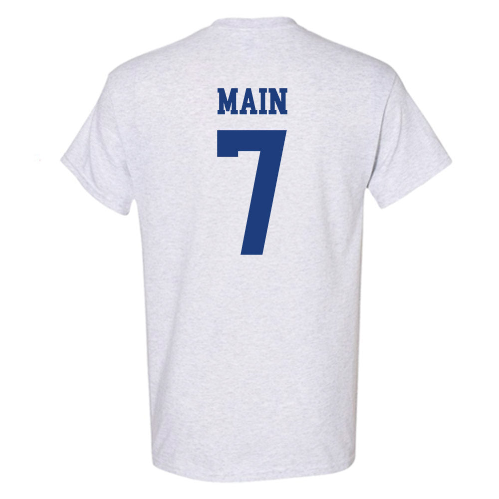 Florida - NCAA Women's Soccer : Zoe Main - Classic Shersey T-Shirt-1
