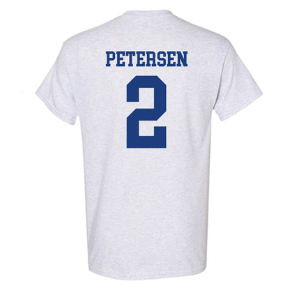 Florida - NCAA Women's Soccer : Ella Petersen - Classic Shersey T-Shirt-1