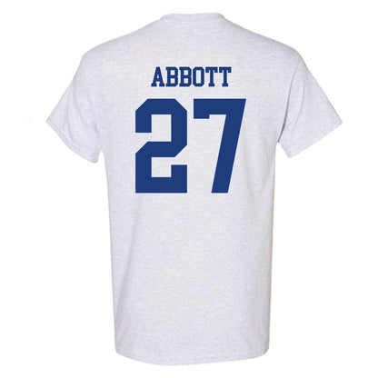 Florida - NCAA Women's Soccer : Norah Abbott - Classic Shersey T-Shirt-1