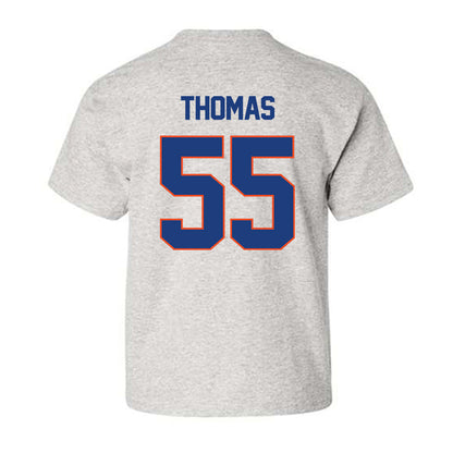 Florida - NCAA Women's Volleyball : Amaya Thomas - Classic Shersey Youth T-Shirt-1