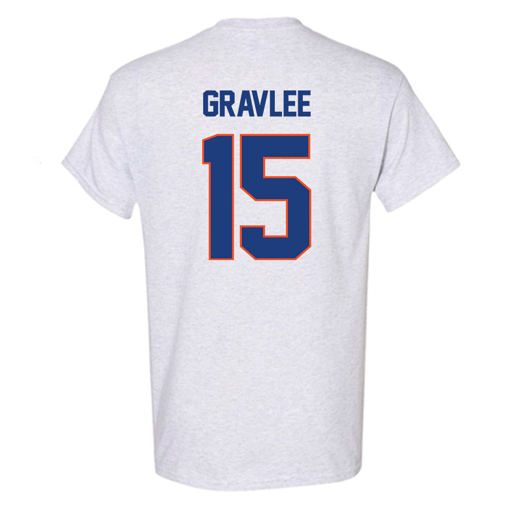 Florida - NCAA Women's Volleyball : Madi Gravlee - T-Shirt