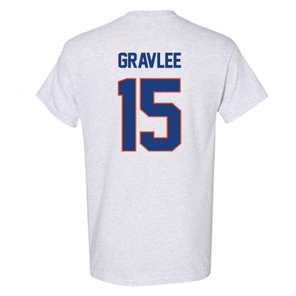 Florida - NCAA Women's Volleyball : Madi Gravlee - T-Shirt