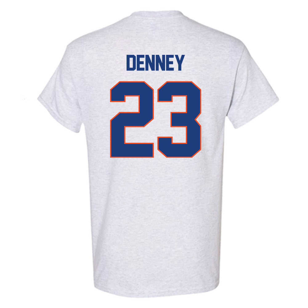 Florida - NCAA Women's Volleyball : Bri Denney - Classic Shersey T-Shirt-1