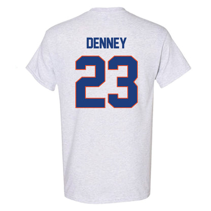 Florida - NCAA Women's Volleyball : Bri Denney - Classic Shersey T-Shirt-1