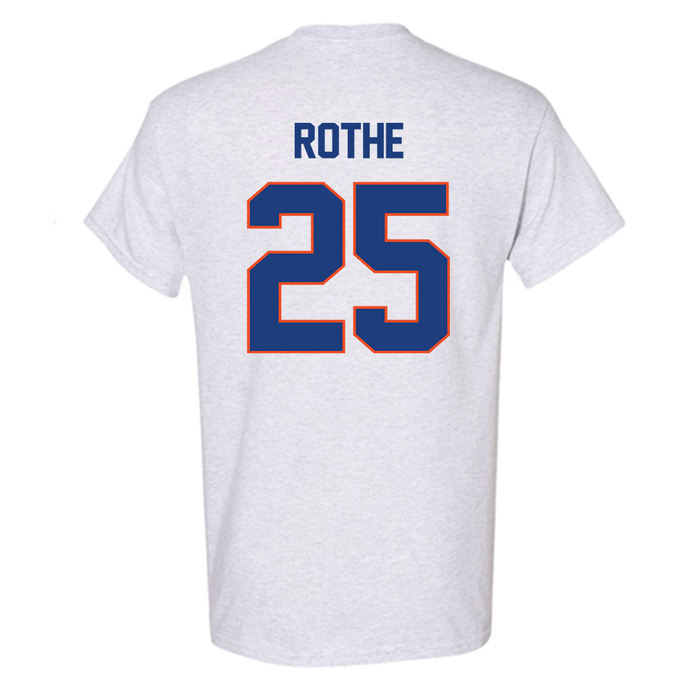 Florida - NCAA Women's Volleyball : Alec Rothe - Classic Shersey T-Shirt-1