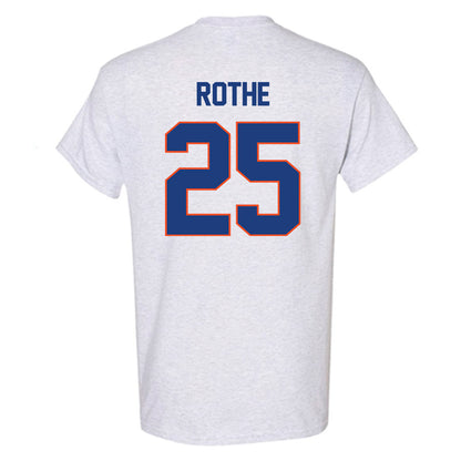 Florida - NCAA Women's Volleyball : Alec Rothe - Classic Shersey T-Shirt-1
