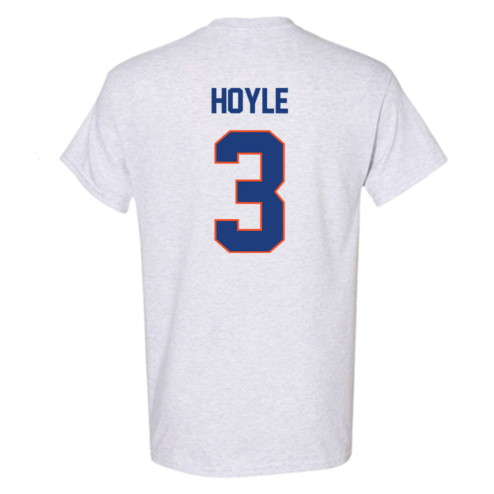 Florida - NCAA Women's Volleyball : Emerson Hoyle - T-Shirt