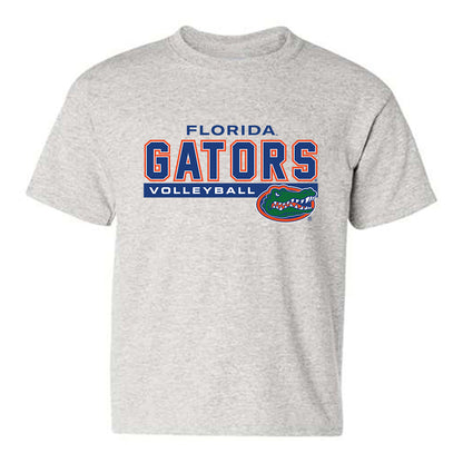 Florida - NCAA Women's Volleyball : Jordyn Byrd - Classic Shersey Youth T-Shirt-0