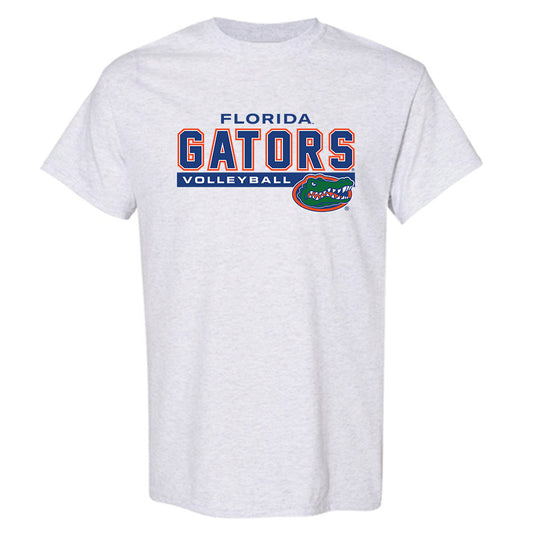 Florida - NCAA Women's Volleyball : Isabella Lee - Classic Shersey T-Shirt-0