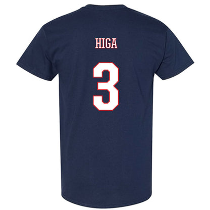 UConn - NCAA Softball : Kaiea Higa - Classic Shersey T-Shirt