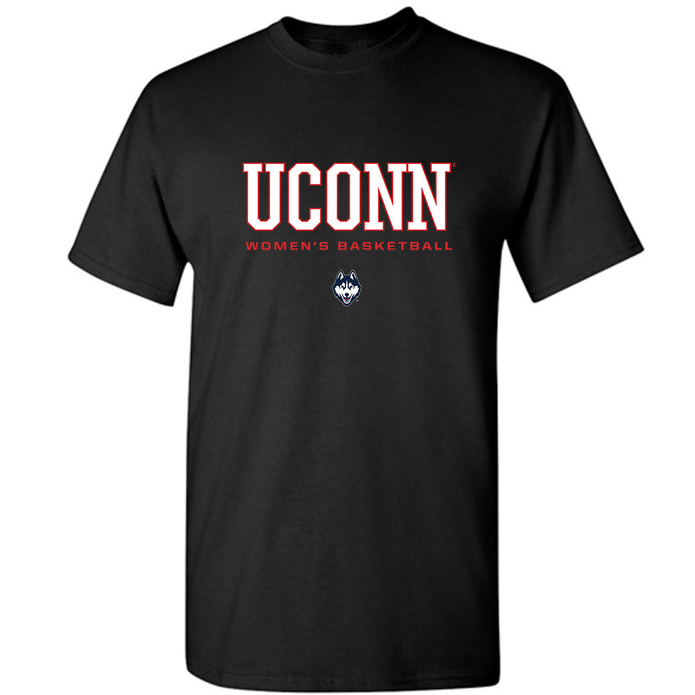 UConn - NCAA Women's Basketball : Gandy Malou-Mamel - Classic Shersey T-Shirt-0