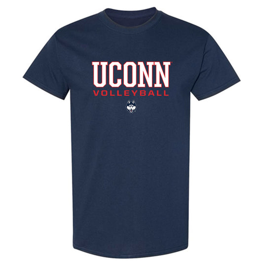 UConn - NCAA Women's Volleyball : Eli Adams - T-Shirt