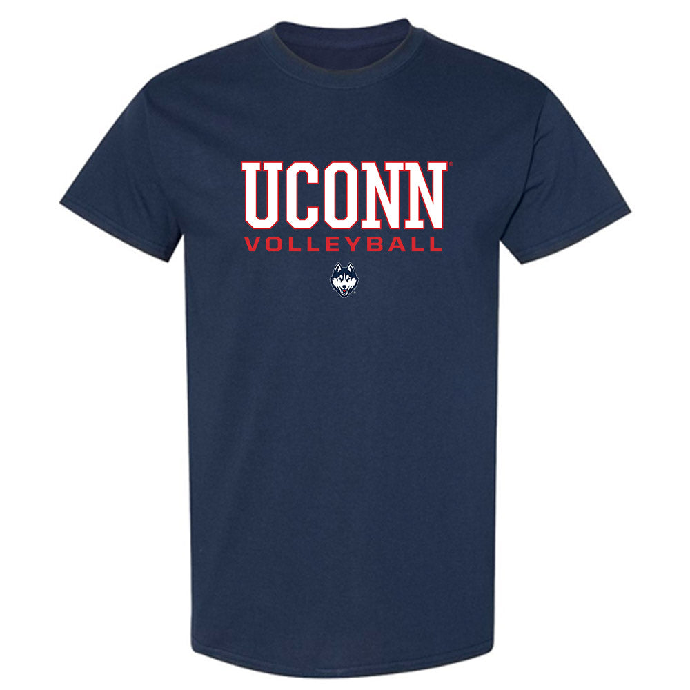 UConn - NCAA Women's Volleyball : Loren Winn - Classic Shersey T-Shirt-0