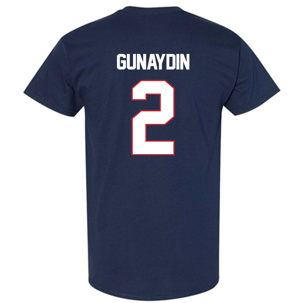 Gonzaga - NCAA Women's Basketball : Vera Gunaydin - Classic Shersey T-Shirt