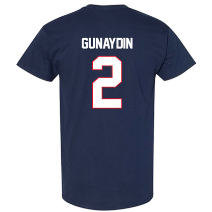 Gonzaga - NCAA Women's Basketball : Vera Gunaydin - Classic Shersey T-Shirt
