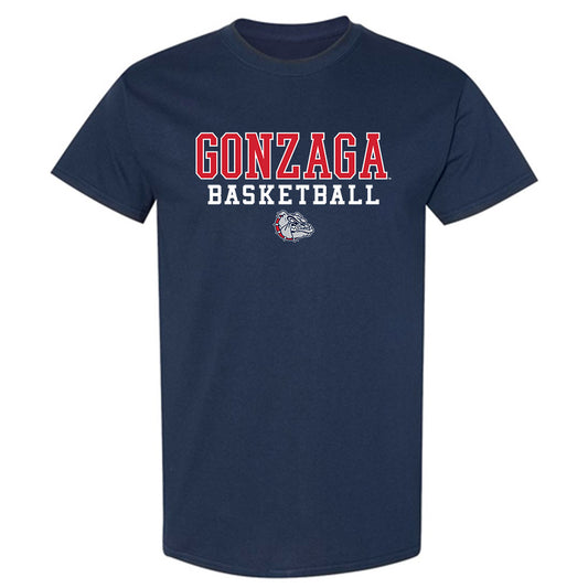 Gonzaga - NCAA Women's Basketball : Julia Wilson - Classic Shersey T-Shirt-0