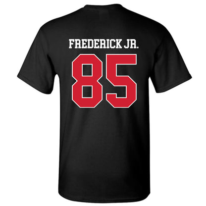 Houston - NCAA Football : Traville Frederick Jr. - Classic Shersey T-Shirt-1