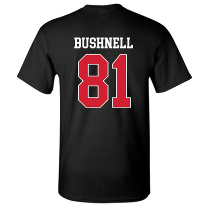 Houston - NCAA Football : Jeremiah Bushnell - Classic Shersey T-Shirt-1