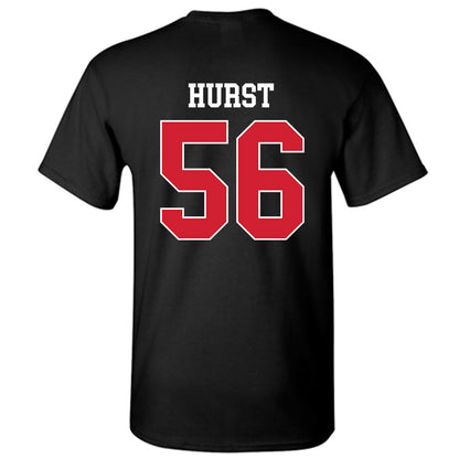 Houston - NCAA Football : Shadre Hurst - Classic Shersey T-Shirt-1